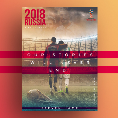 Fifa 2018 stories