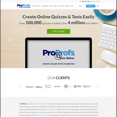ProProfs thumb