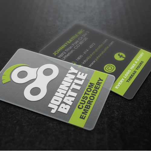 Businesscard