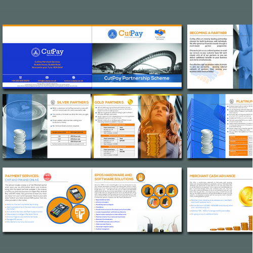 Brochure Design