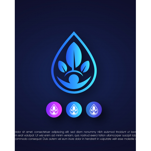 Logo design