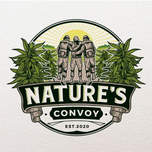 Nature Logo Design