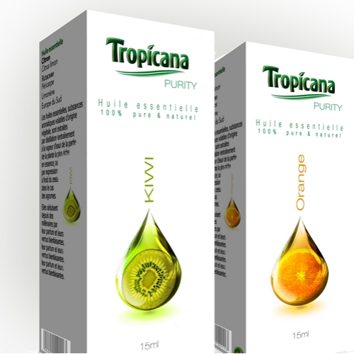Tropicana