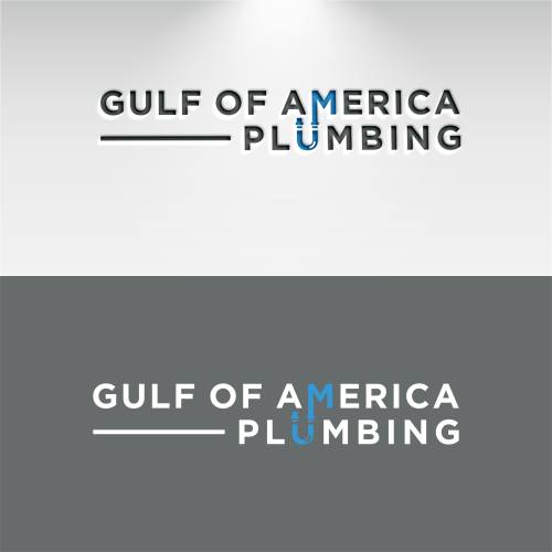 Plumbing Logo Design required