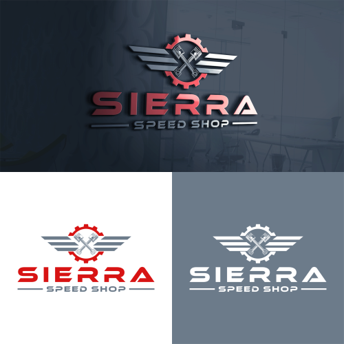 Automotive Logo Design required