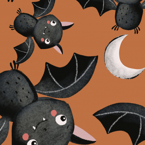 little bat