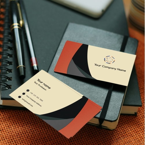 Business Card Design