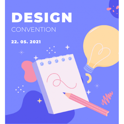 Design convention
