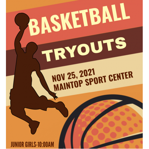 Basketball tournament