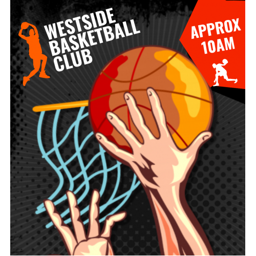 Basketball tournament
