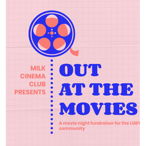 Out at the movies