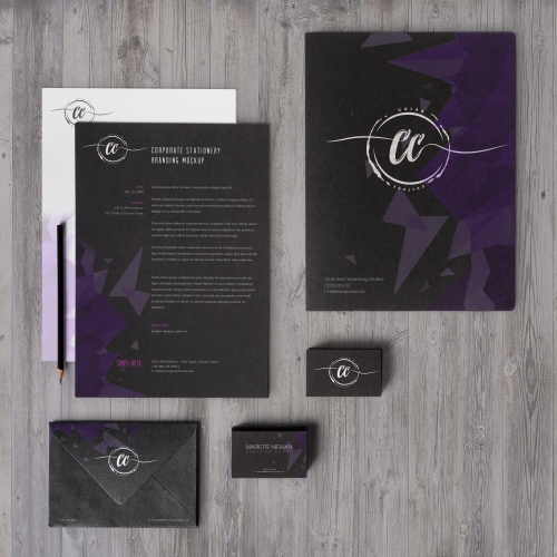 ColabCulture Branding thumb