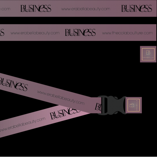 Lanyard Design