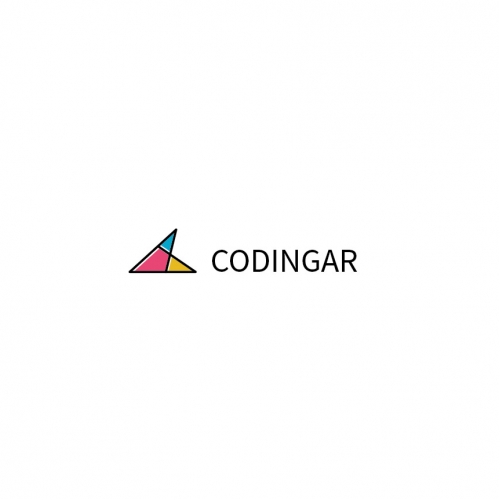 Codingar Logo