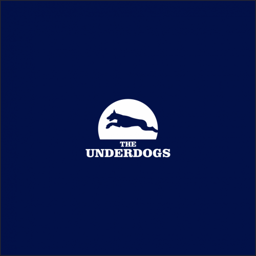 The Underdog Logo