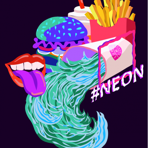 Neon