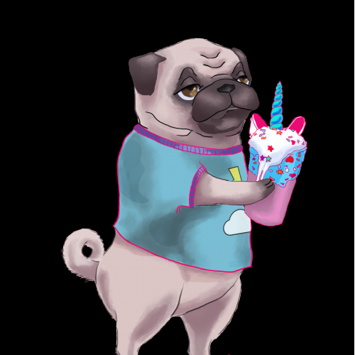 Pug Life