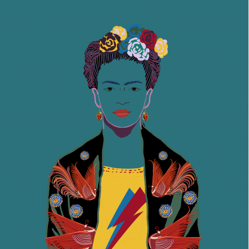 Frida