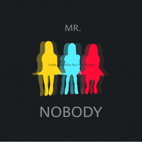 Mr Nobody movie poster 2
