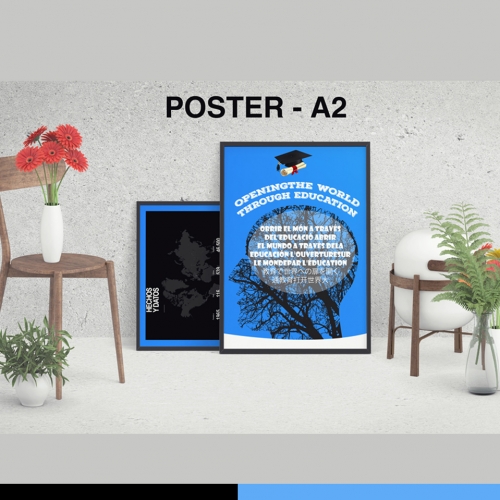 poster design