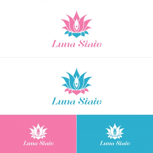 Yoga Logo