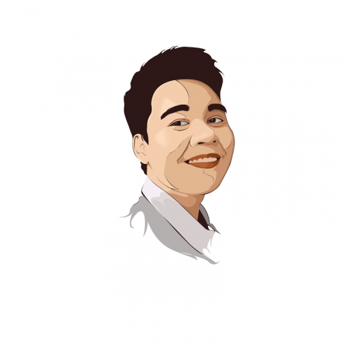 vector art