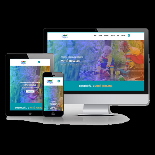 Kindergarten site