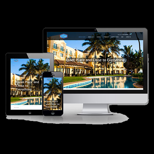Haven Park Hotel