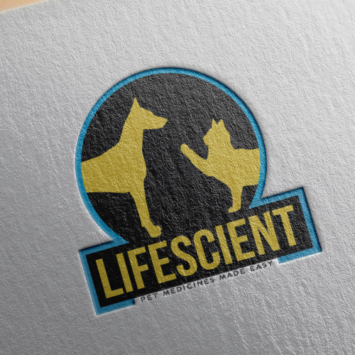 Lifescient - VET lab