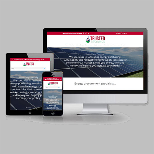 Trusted Energy