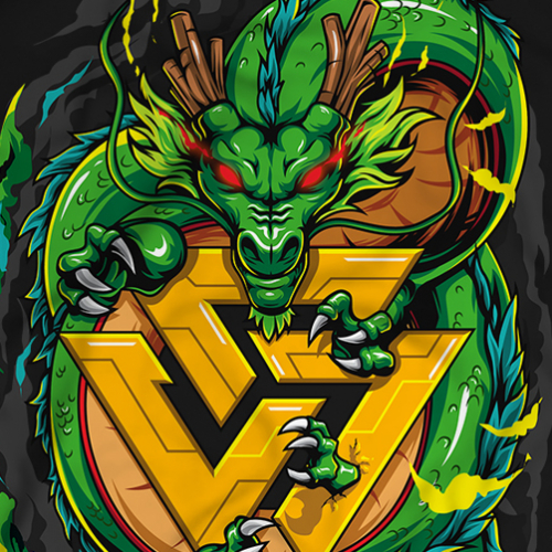 Shenron thumb