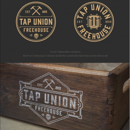 tap union thumb