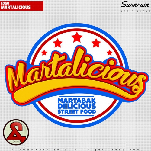 Martalicious