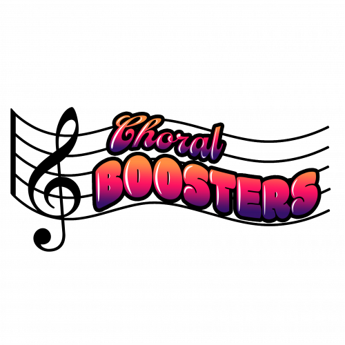 Choral Boosters