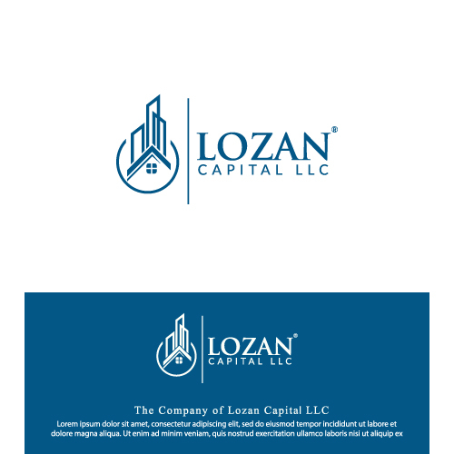 This is a company logo