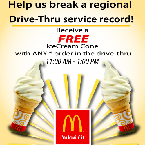 Advertising Flyer