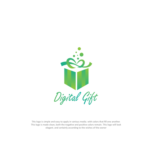 Digital Gift