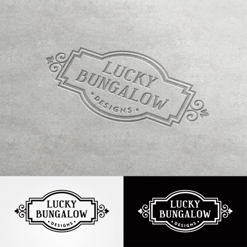 Lucky Bungalow Designs
