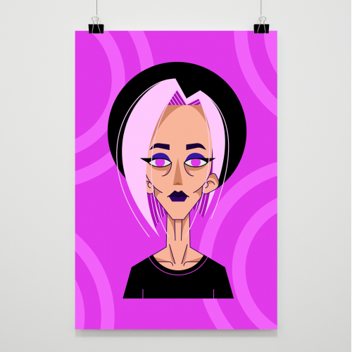 Graphic Design