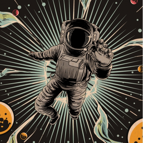 Space Galaxy thumb