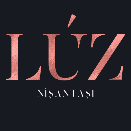 Luz Club Logo Design