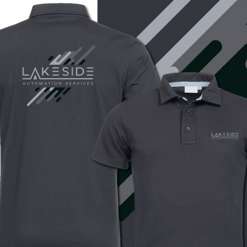 T-shirt design thumb