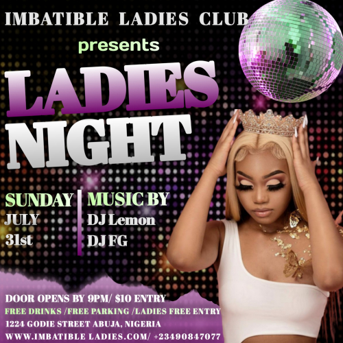 Impeccable party flyer or event flyer