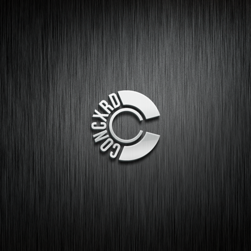 Concxrd logo