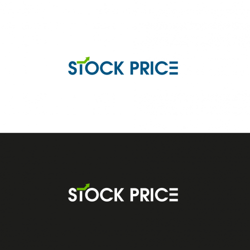 Logo for STOCK PRICE