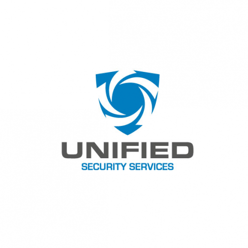 Logo for Security Services