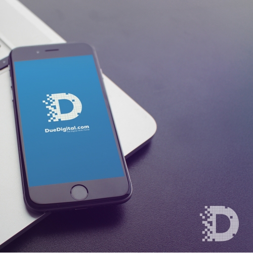 Logo for German based 