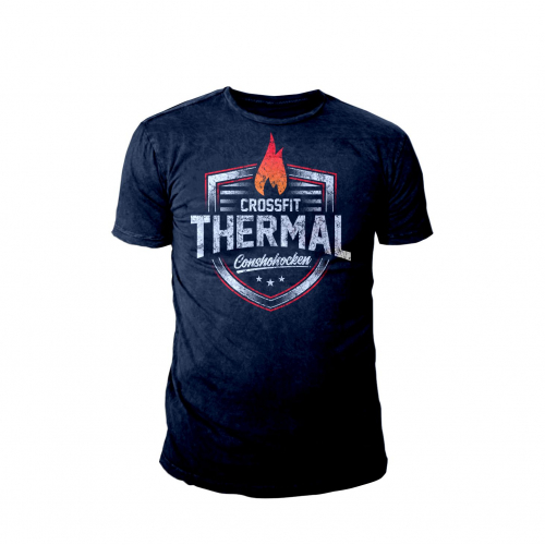 T-shirt design thumb