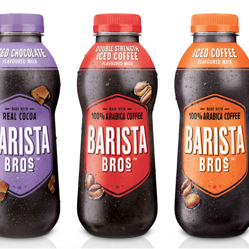 Packaging Design thumb