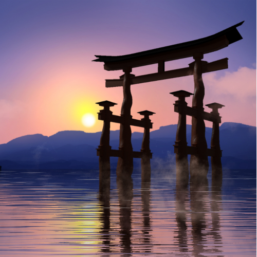Torii